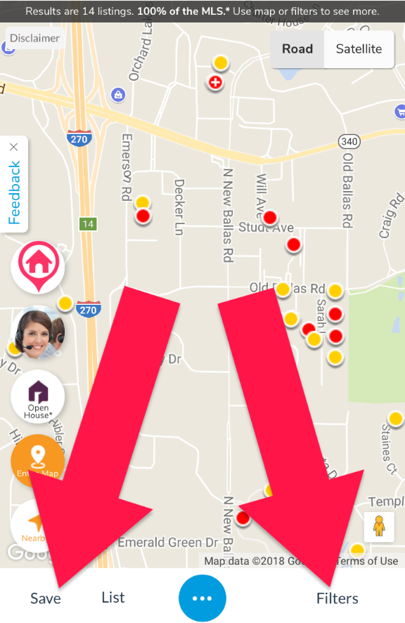 Discover these powerful real estate alert tips