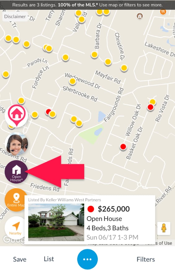 Discover these powerful real estate alert tips